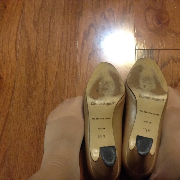 Shoes - Picture 2 of 2