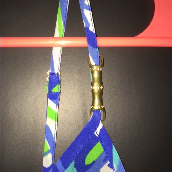 NWOT Lilly Pulitzer Bamboom Skye Tank - Picture 2 of 3