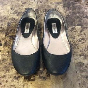 Steve Madden P-Heaven Ballet Flats