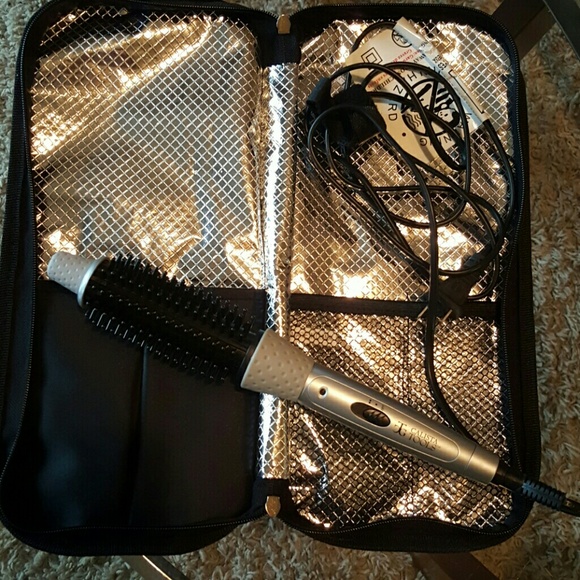 Calista  tools  styling brush