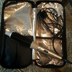 Calista  tools  styling brush