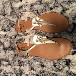 Tommy hilfiger sandals