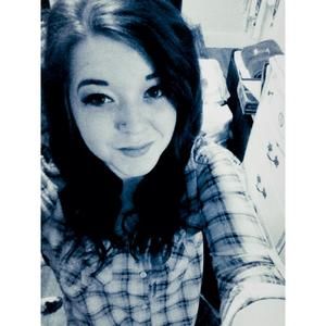 Meet your Posher, Missy