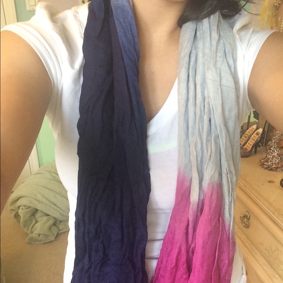 Infinity scarf - Picture 2 of 4