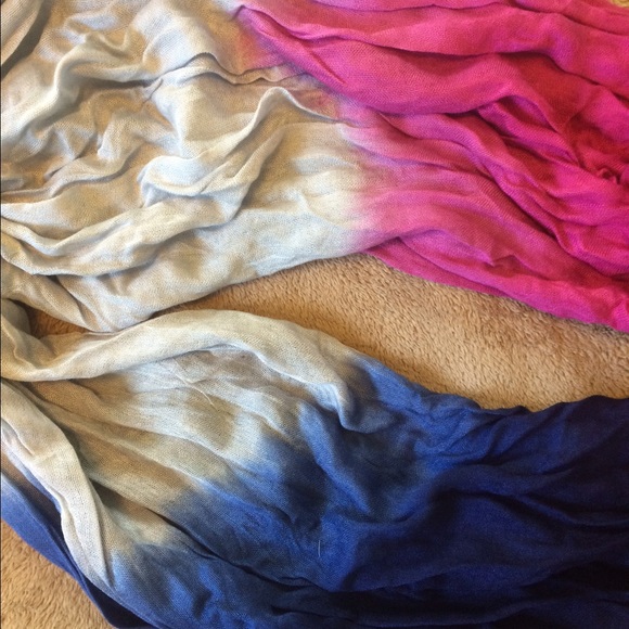 Infinity scarf - Picture 3 of 4