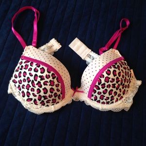 Candies 36B bra