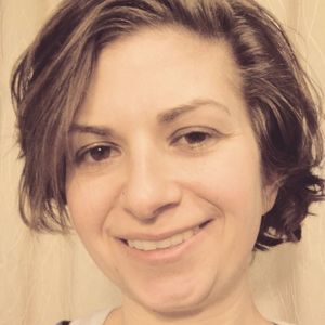 Meet your Posher, Micki