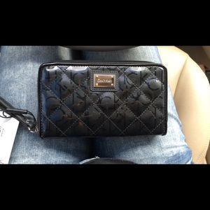 NWT Calvin Klein Wallet