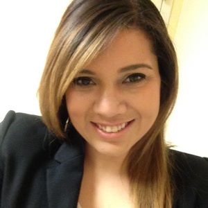 Meet your Posher, Karina