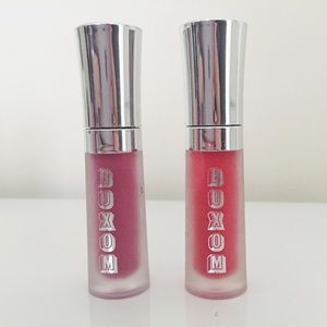 SOLD Buxom Full On Lip Cremes