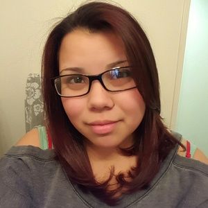 Meet your Posher, Andrea