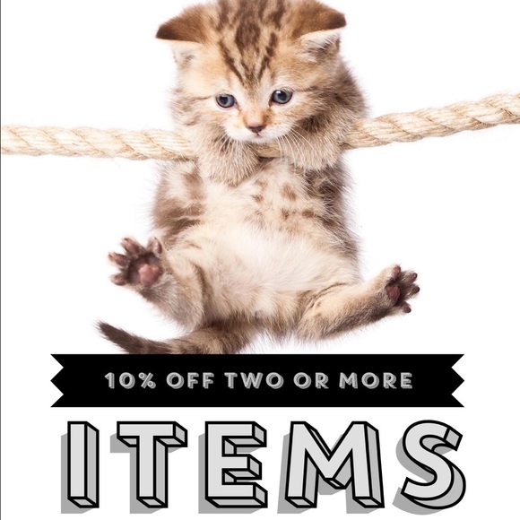 Bundle Discount!! - Picture 1 of 1