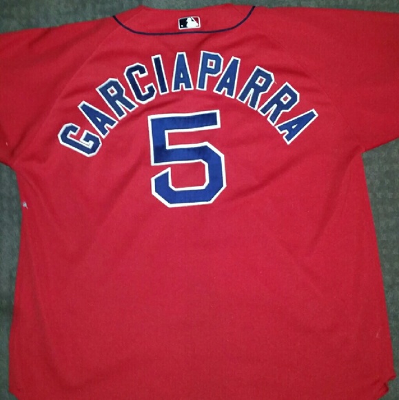 Majestic Boston Red Sox Nomar Garciaparra - Picture 2 of 2