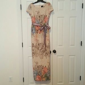 Adrianna Papel MOB dress