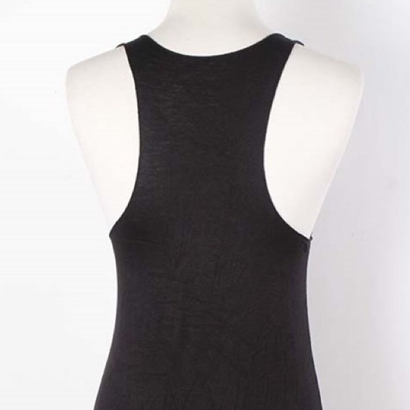 Don't Be Like the Rest of Them Darling Tank Top - Picture 2 of 2