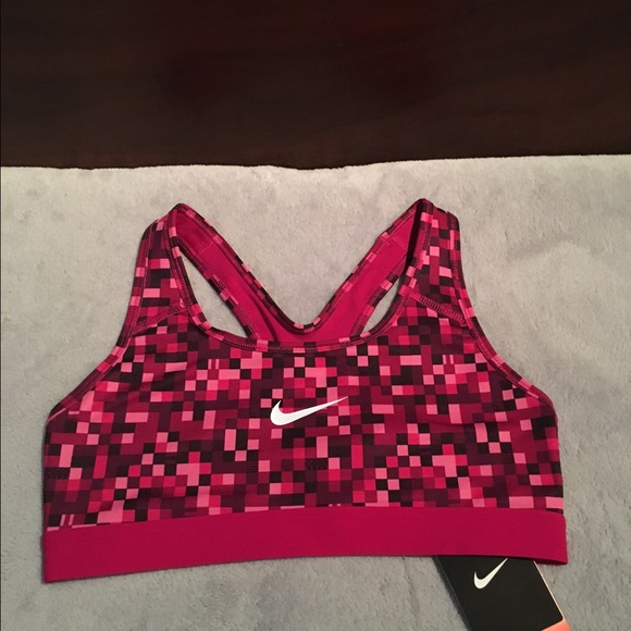 Nike Pro Sports Bra