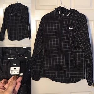 Nike Jacket