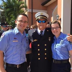 Meet your Posher, Tom