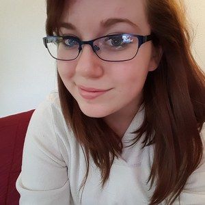 Meet your Posher, Brittney