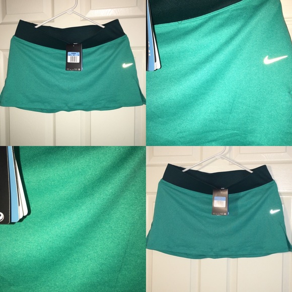 Nike Tennis Skirt