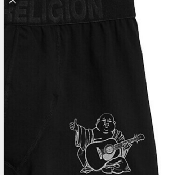 both pairs true religion  briefs ---Sale Pending!