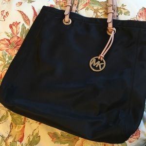 Michael Kors tote bag