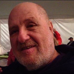 Meet your Posher, Joel