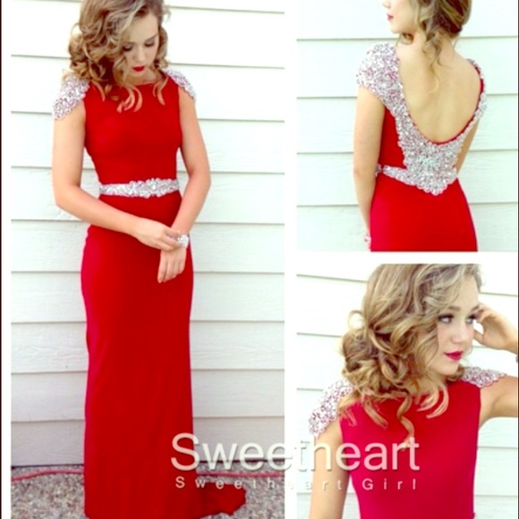 Formal Dress