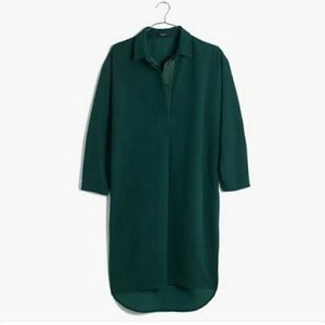 Madewell Moviehouse Dress - Bowling Green