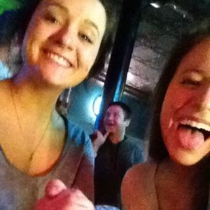 Meet your Posher, Abby