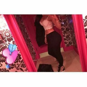 Meet your Posher, Kelly