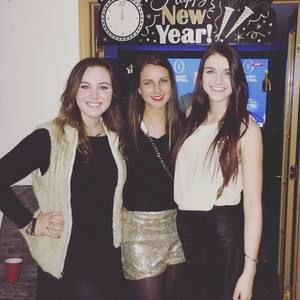 Meet your Posher, Karlie