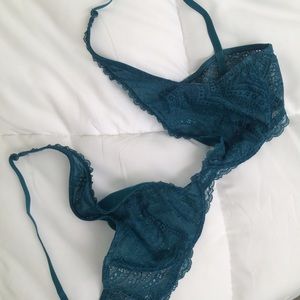 Free People bra