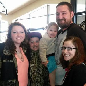 Meet your Posher, Monica