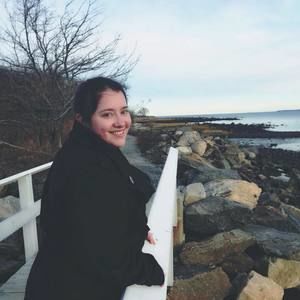 Meet your Posher, Renee