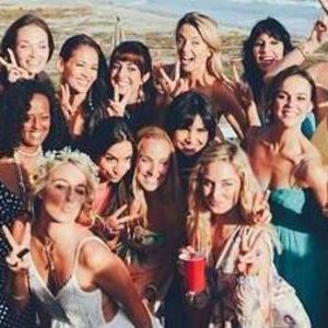 Meet your Posher, Cori