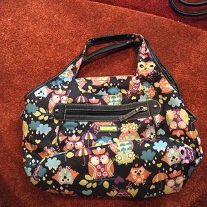 Lily Bloom bag