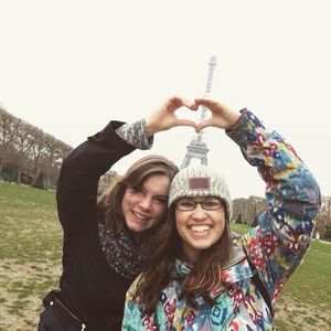 Meet your Posher, Nicolette