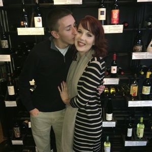Meet your Posher, Sabrina