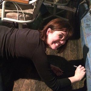 Meet your Posher, Stephanie