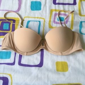 Aerie multiway bra.