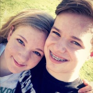 Meet your Posher, Audriel