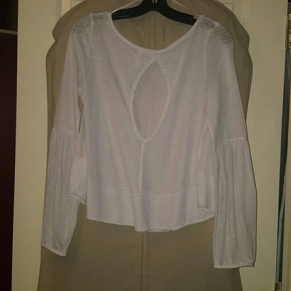 Free People XS Top