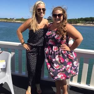 Meet your Posher, Lindsey