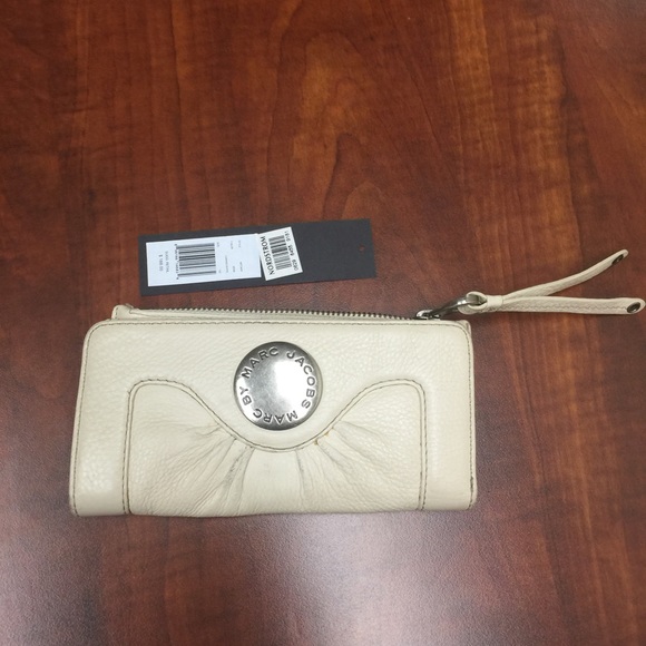 Authentic Marc Jacobs wallet/clutch