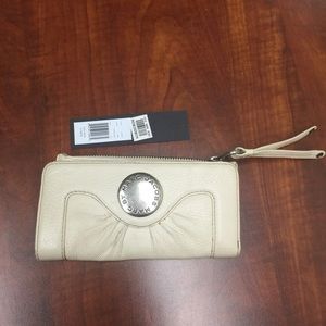 Authentic Marc Jacobs wallet/clutch