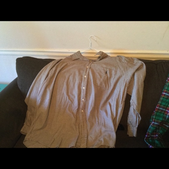 Men Polo shirt