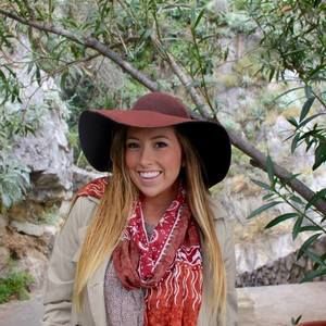 Meet your Posher, Faith