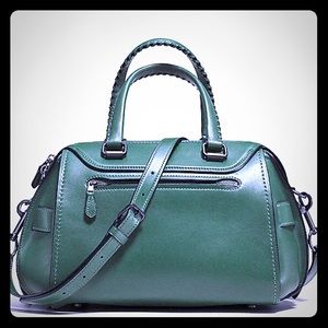 💜SOLD💜 Coach Ace Satchel