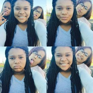 Meet your Posher, Angel